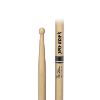 Hickory PC Wood Tip Phil Collins