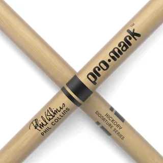 Hickory PC Wood Tip Phil Collins