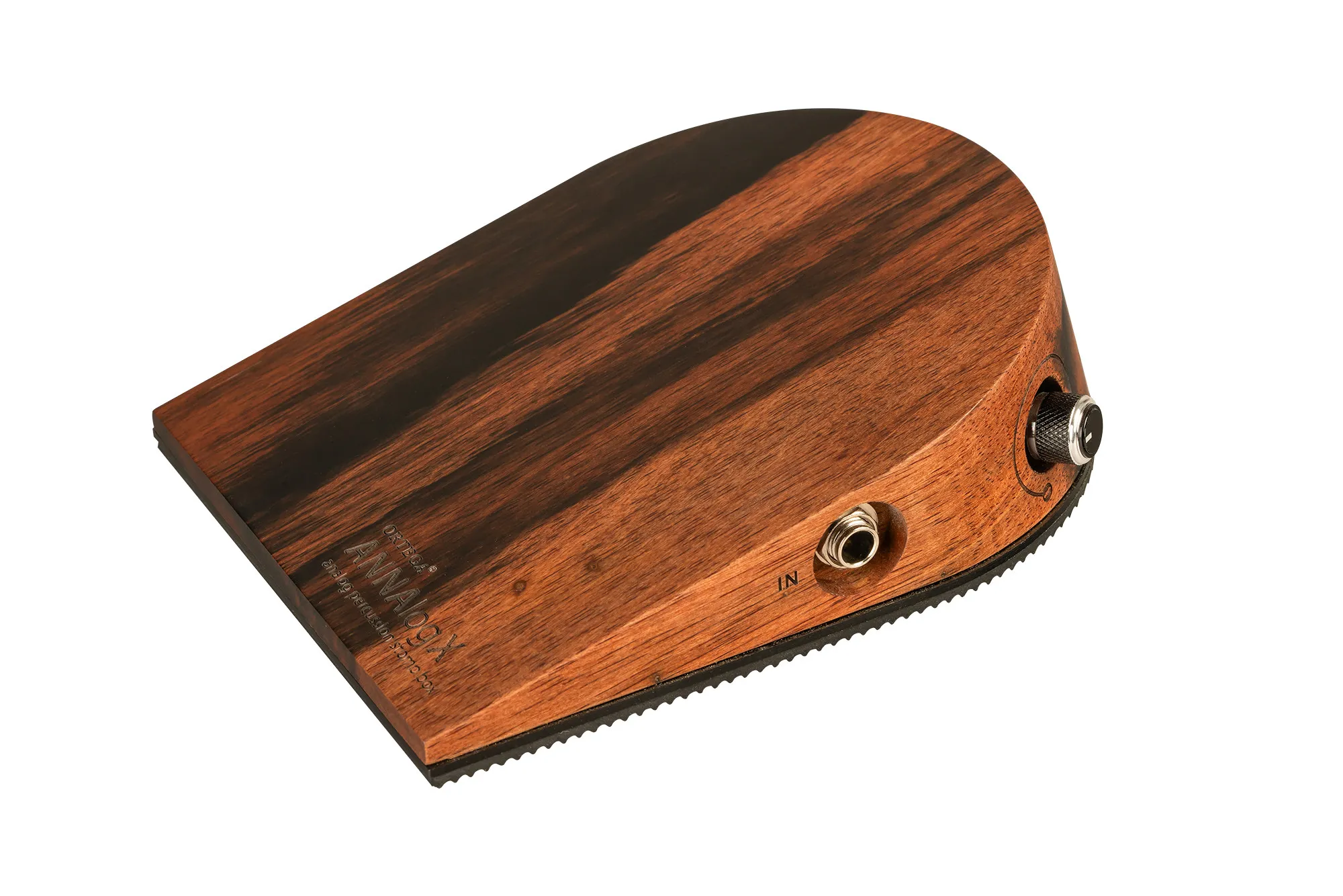 Stomp Box Effect Series ANNAlogX-SE