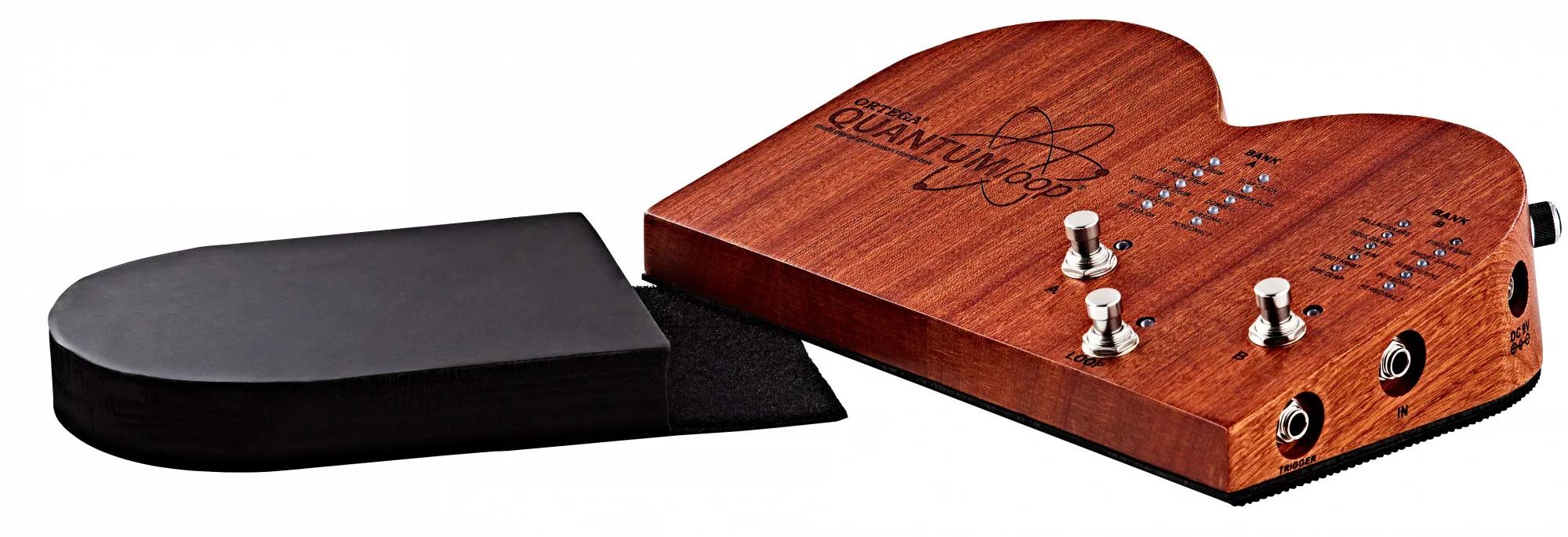 Stomp Box Effect Series Stomp Box & Looper