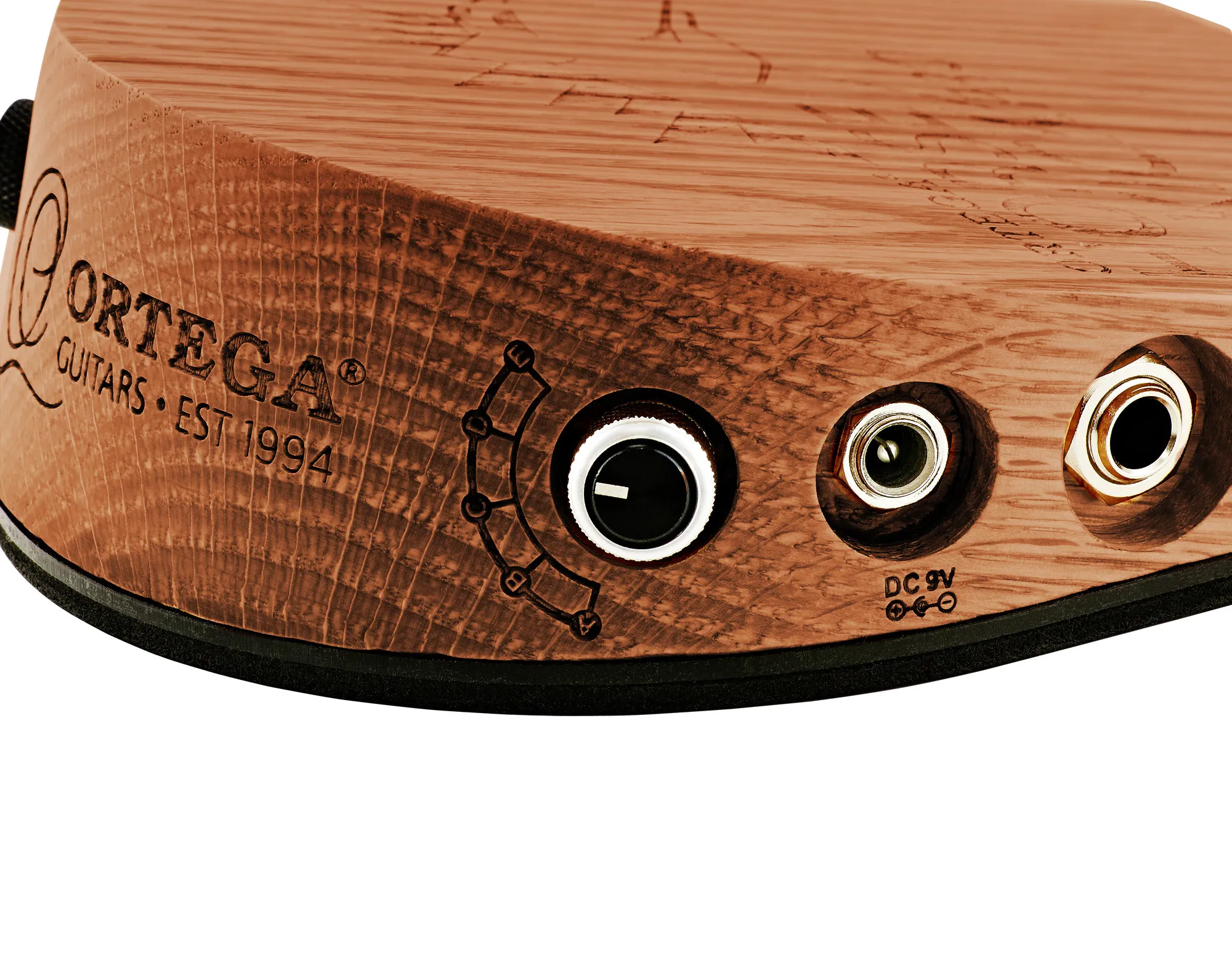 Stomp Box Effect Serie HORSEKICKPRO