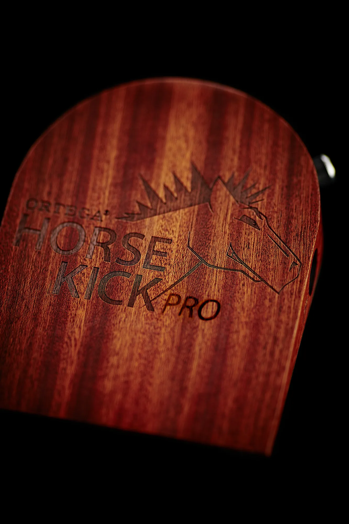 Stomp Box Effect Serie HORSEKICKPRO