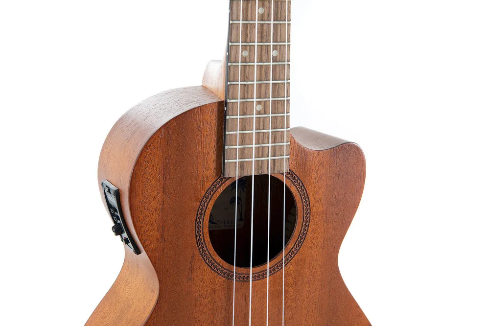 Manoa-Kaleo K-TE-CE Tenor-Ukulele 