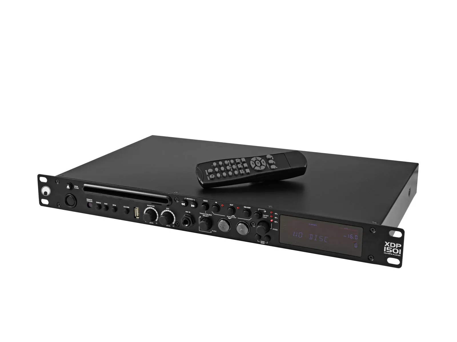 XDP-1501 CD-/MP3-Player