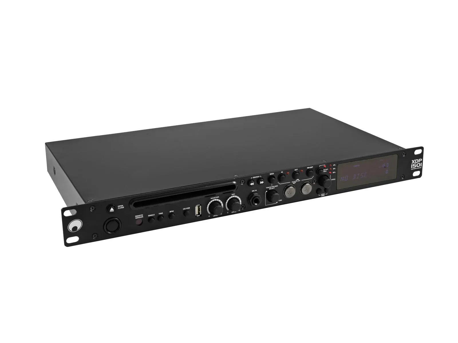 XDP-1501 CD-/MP3-Player