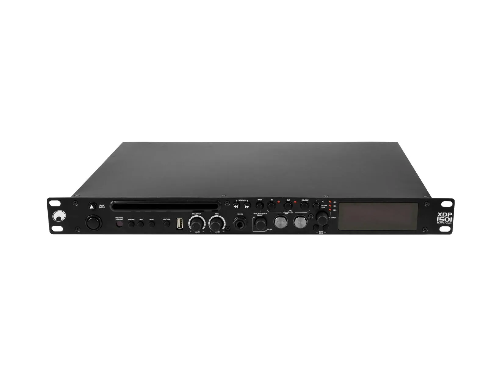 XDP-1501 CD-/MP3-Player