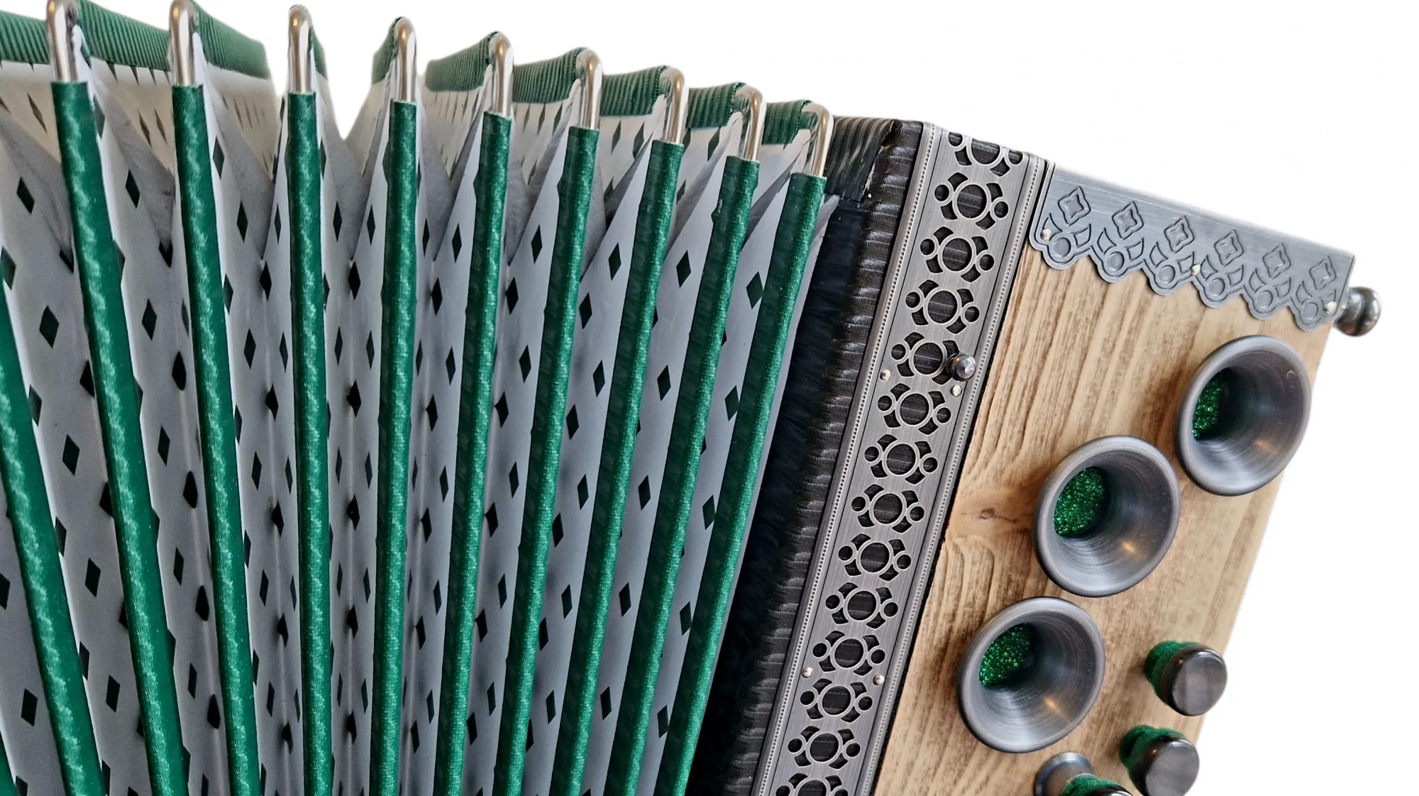 Fichte gebürstet 36