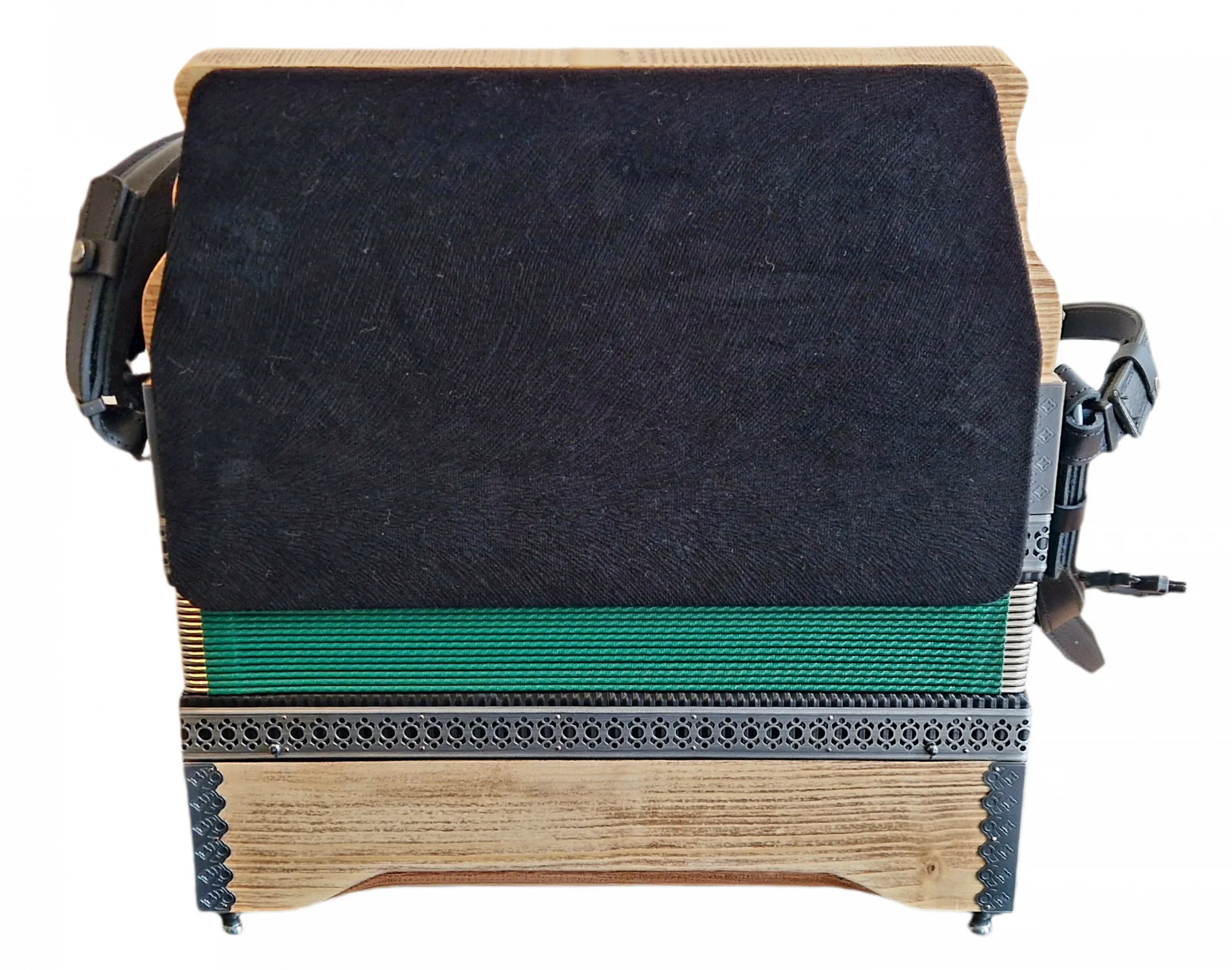 Fichte gebürstet 36