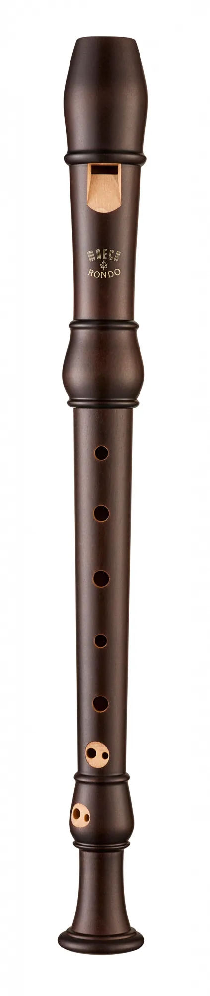 2201 Flauto Rondo Ahorn gebeizt