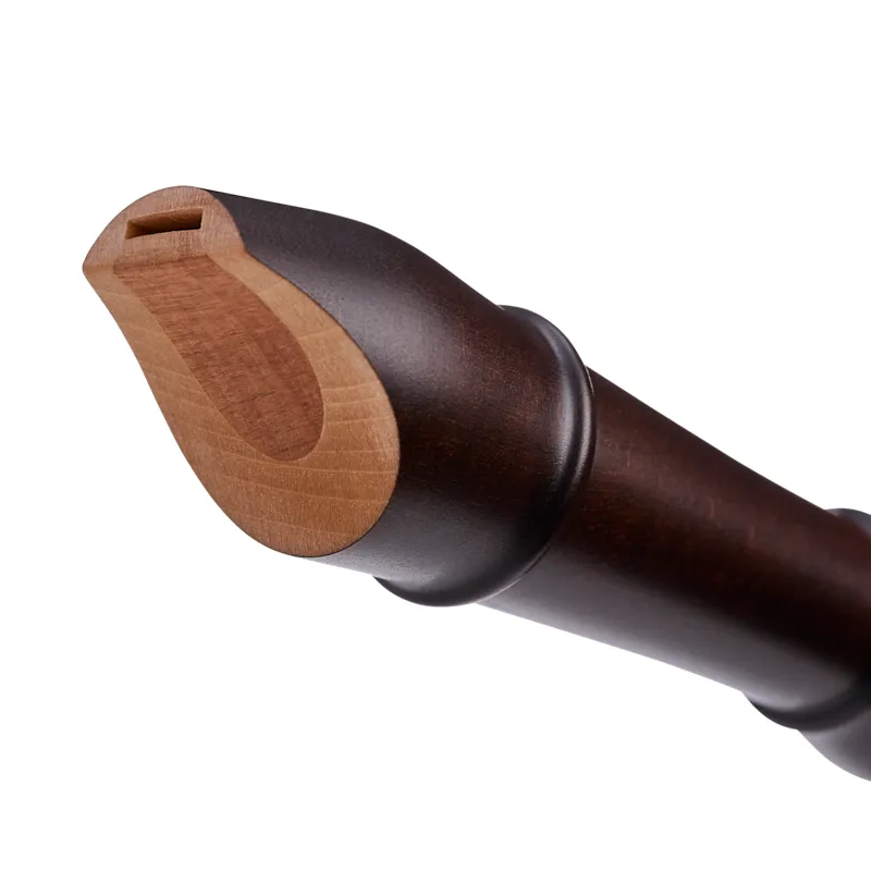 2201 Flauto Rondo Ahorn gebeizt