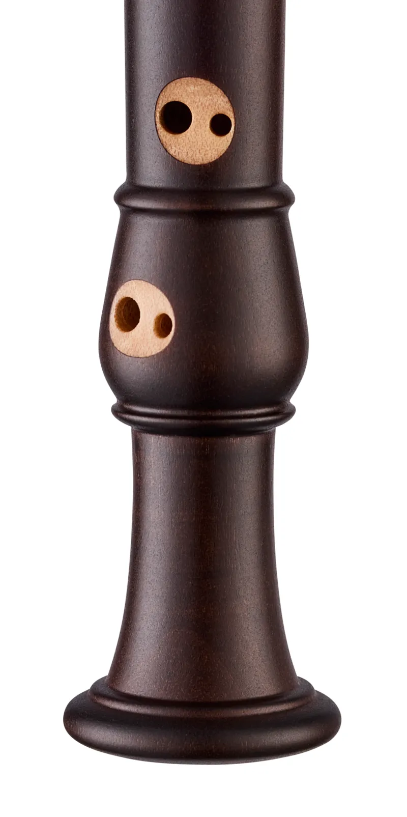 2201 Flauto Rondo Ahorn gebeizt