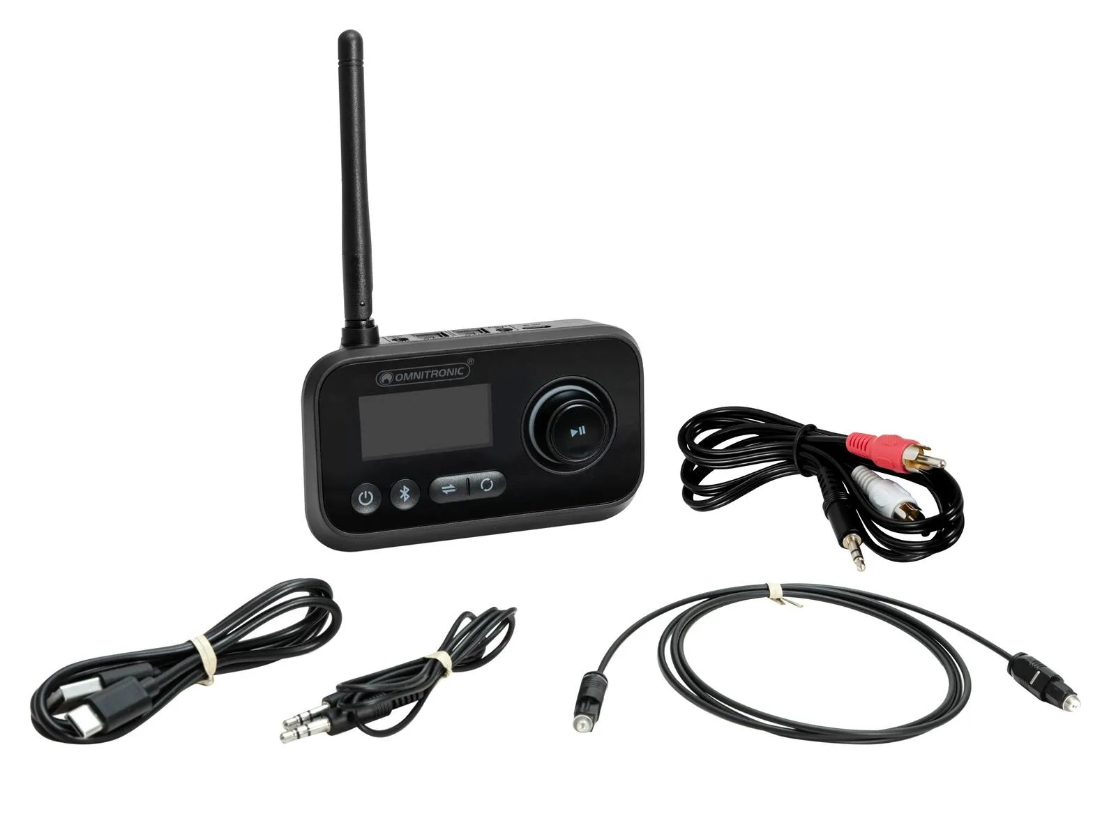 BDT-5.0 Bluetooth 5.0 Transceiver