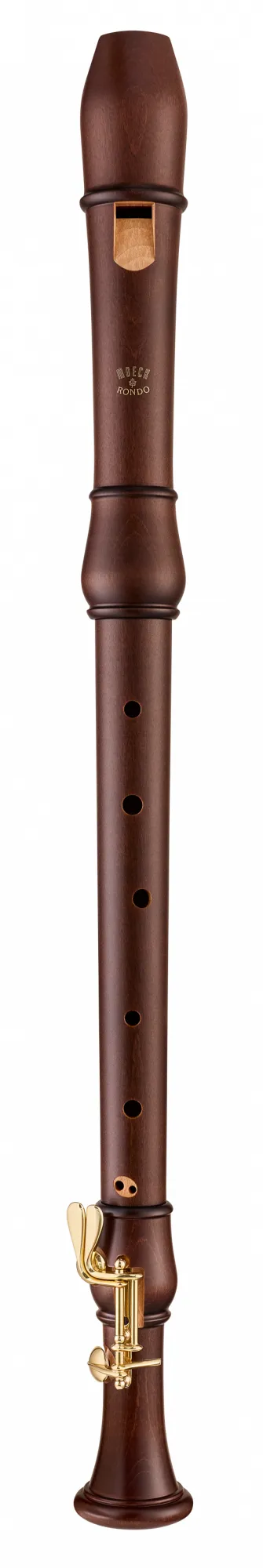 2421 Flauto Rondo Tenor