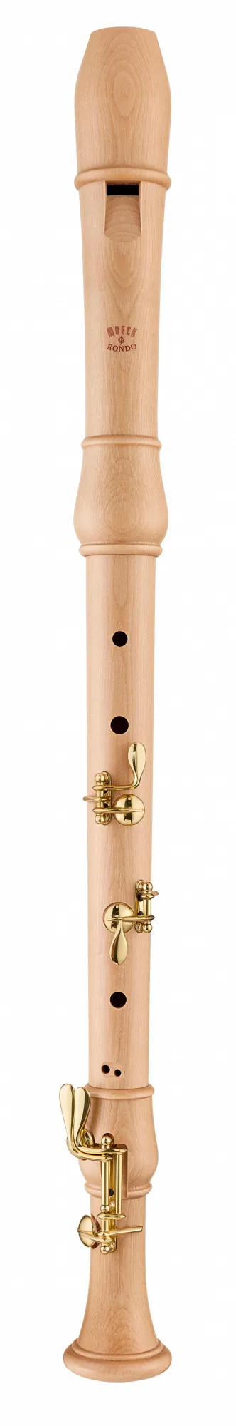 2920 Flauto Rondo Tenor plus