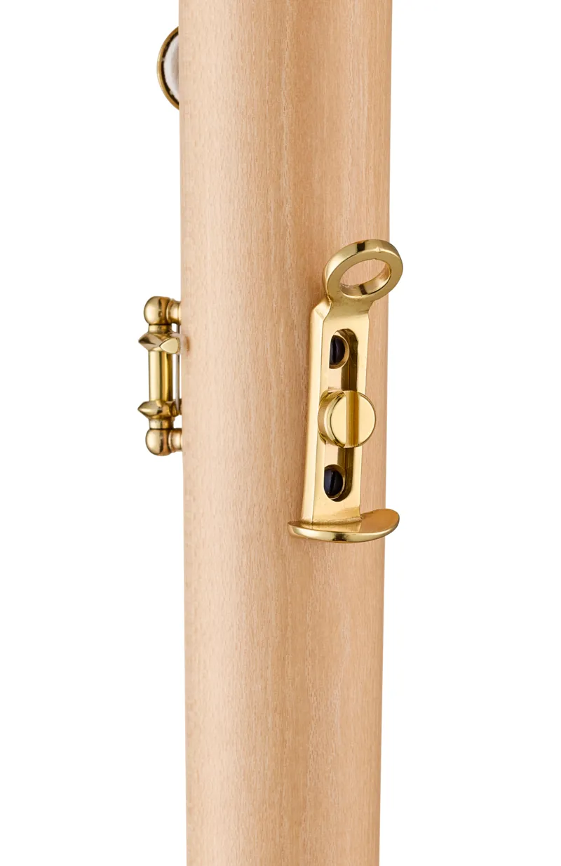 2920 Flauto Rondo Tenor plus