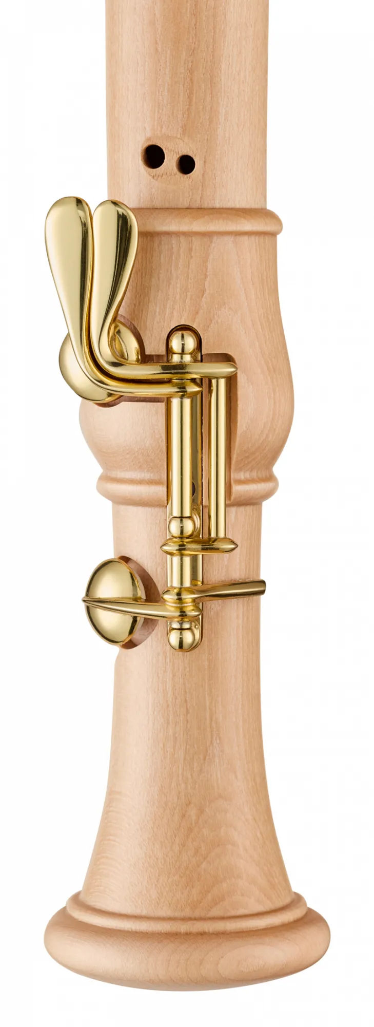 2920 Flauto Rondo Tenor plus