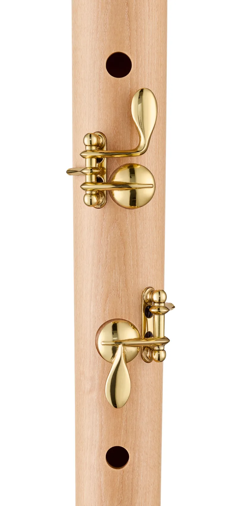 2920 Flauto Rondo Tenor plus