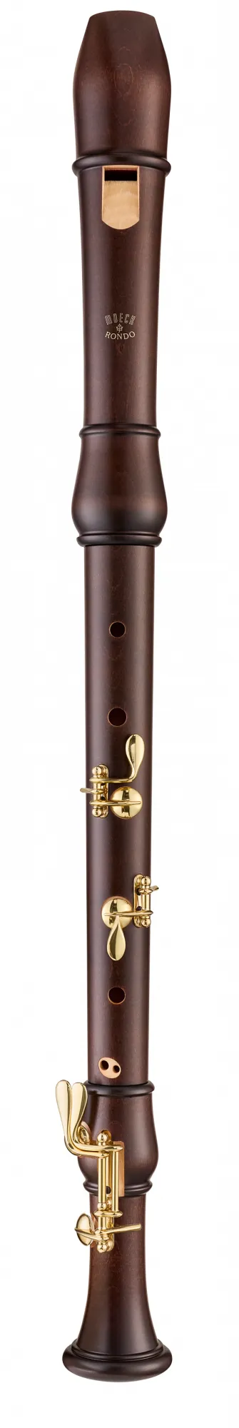 2921 Flauto Rondo Tenor plus