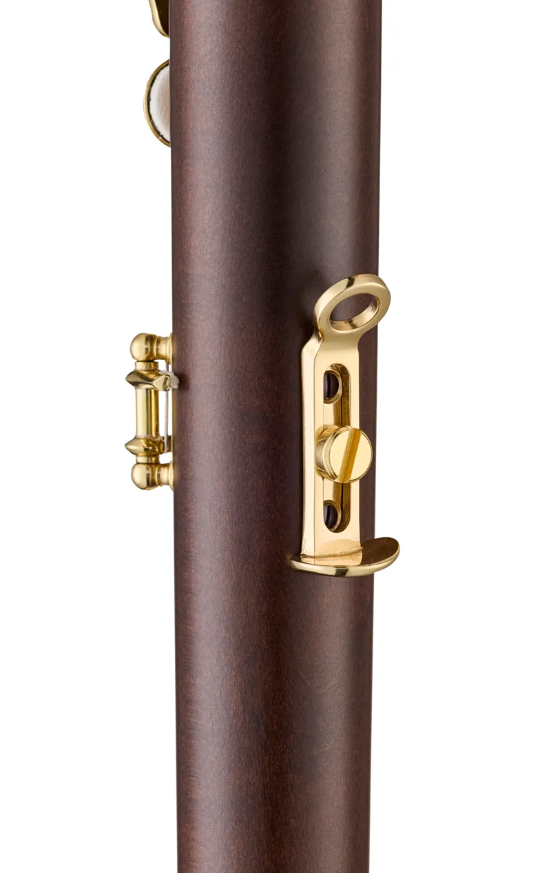 2921 Flauto Rondo Tenor plus