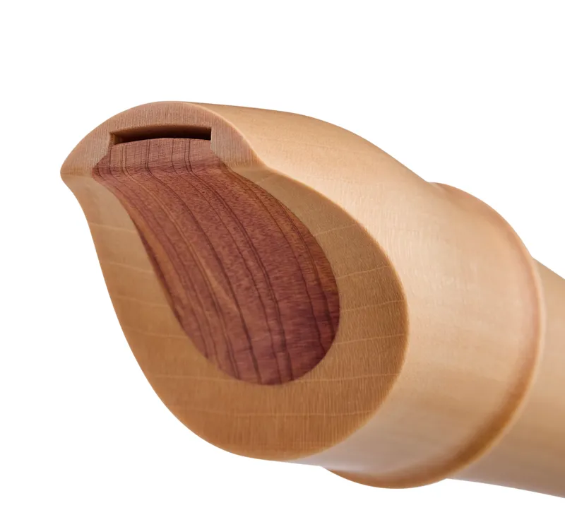 2450 Flauto Rondo Knicktenor