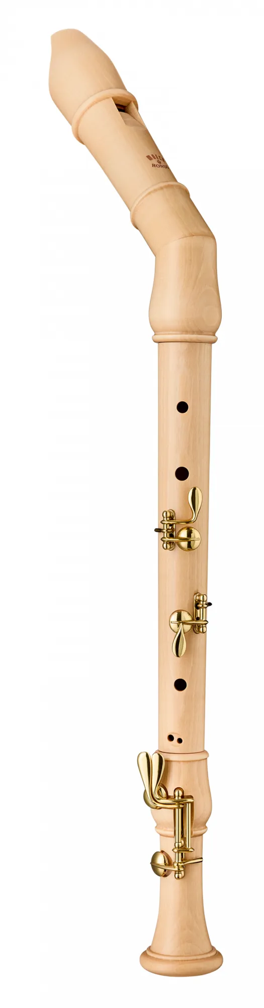 2940 Flauto Rondo Knicktenor plus