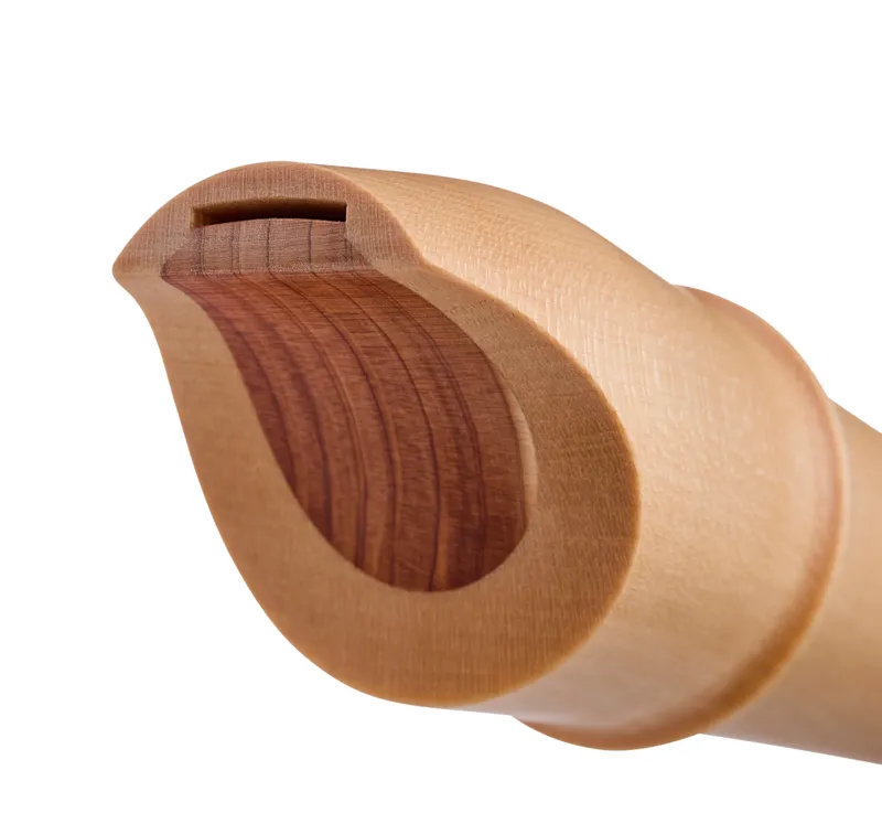 2940 Flauto Rondo Knicktenor plus