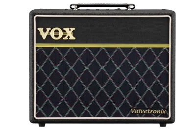 E-Gitarrencombo VT20X 20 Watt
