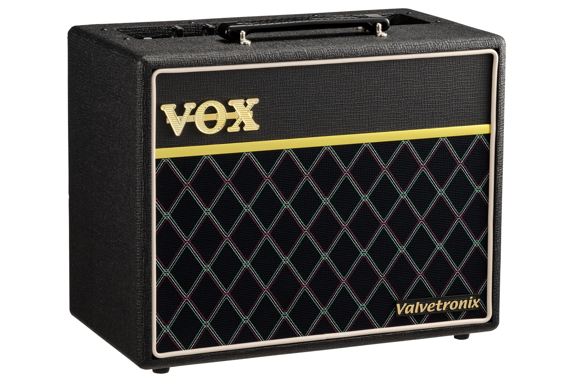 E-Gitarrencombo VT20X 20 Watt