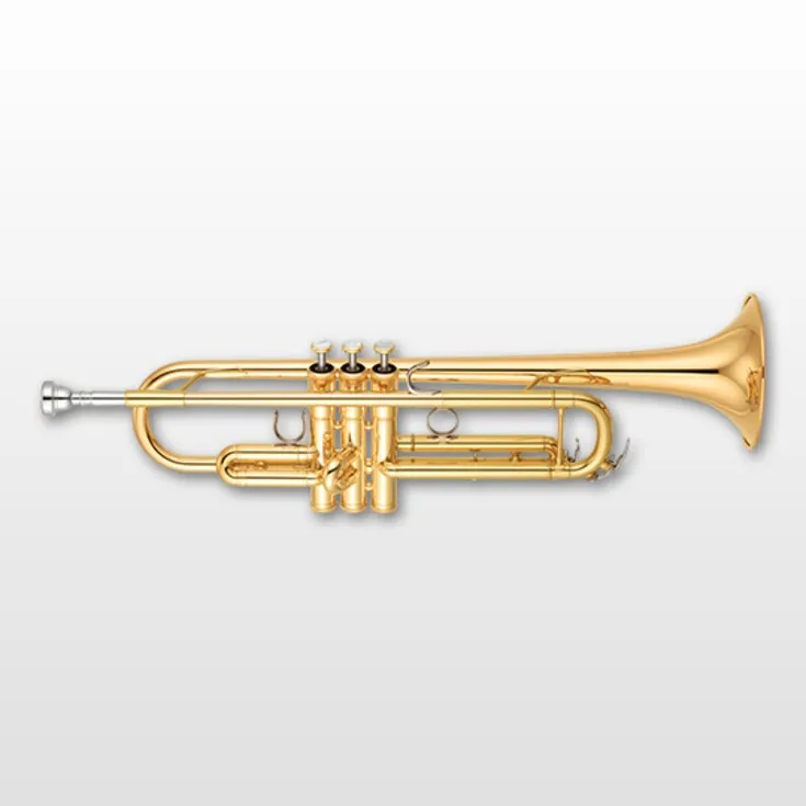 B-Trompete YTR-5335G Gold
