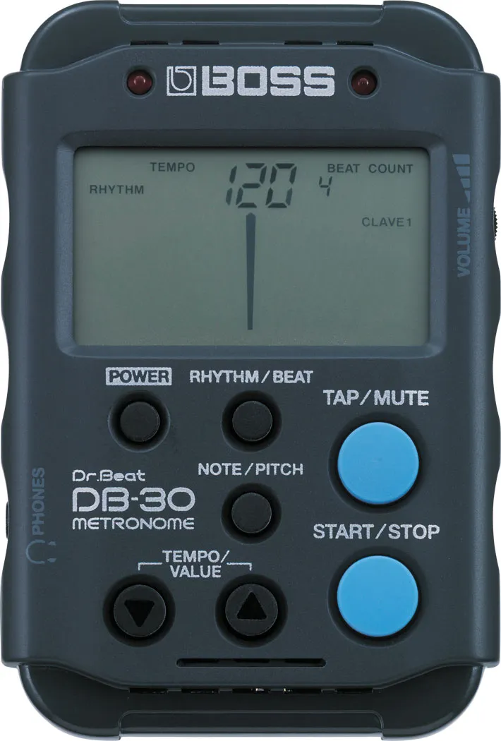 DB-30 Metronom