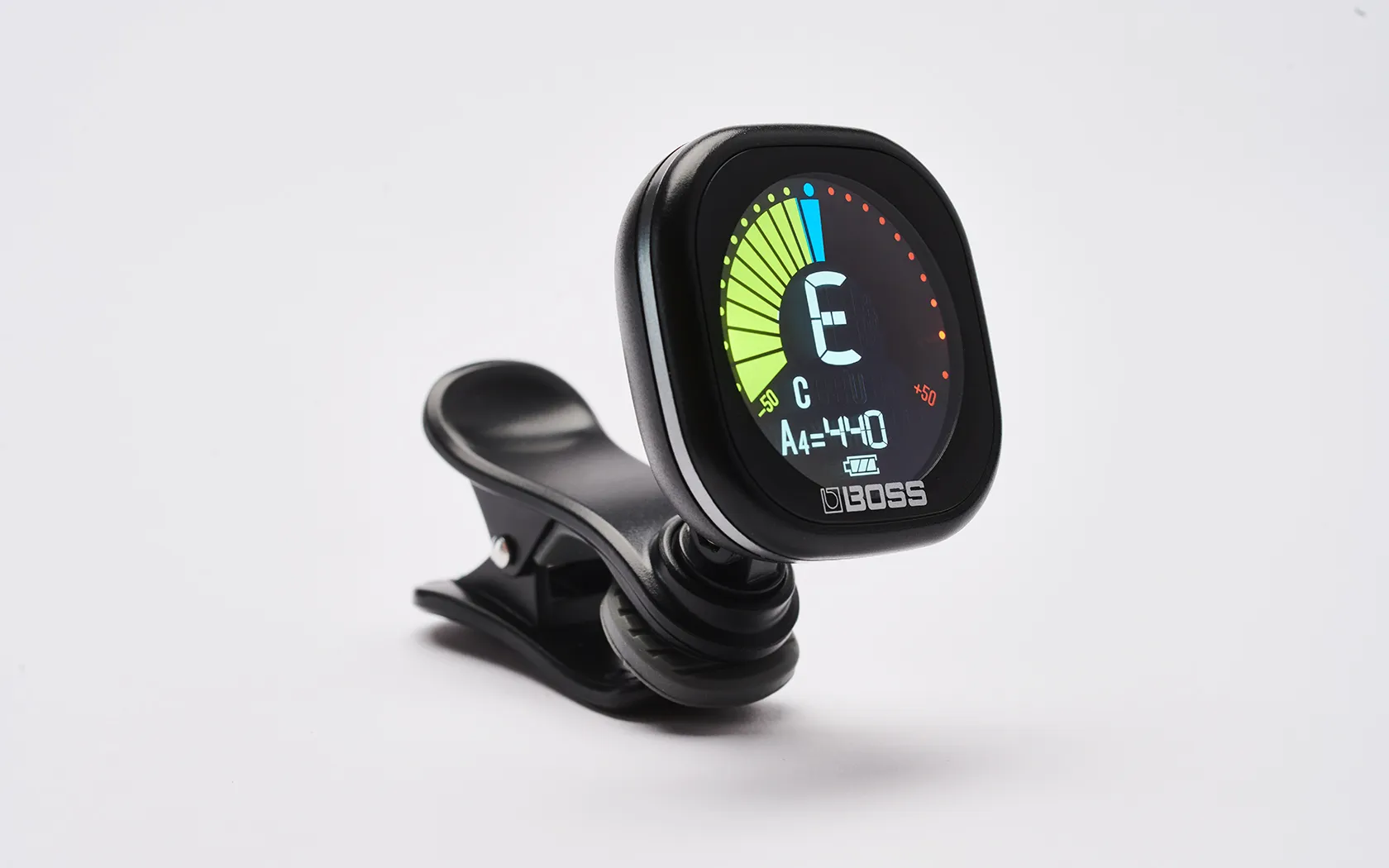 TU-05 Clip Tuner