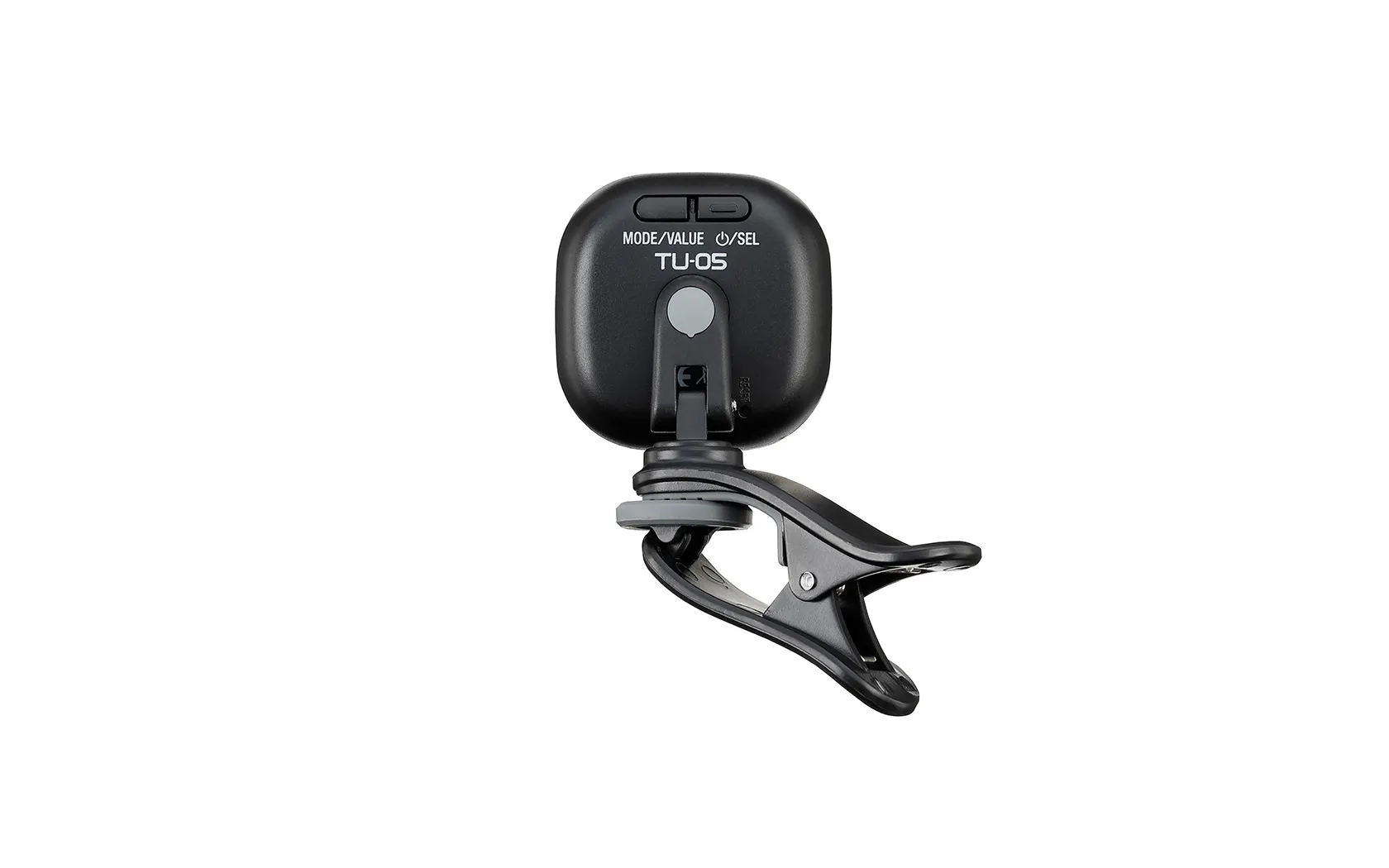 TU-05 Clip Tuner