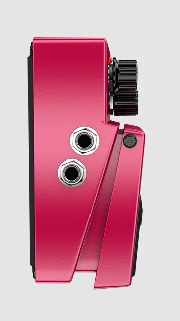 DM-2W Delay E-Gitarreneffektpedal