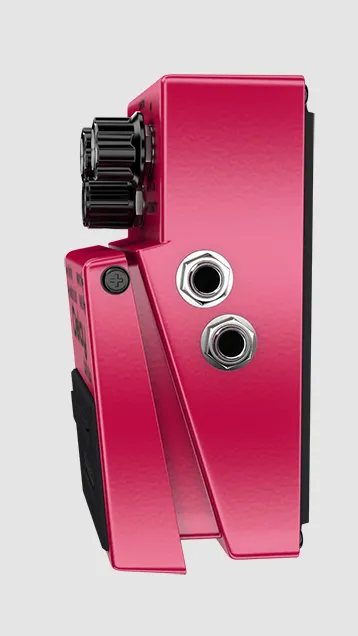 DM-2W Delay E-Gitarreneffektpedal