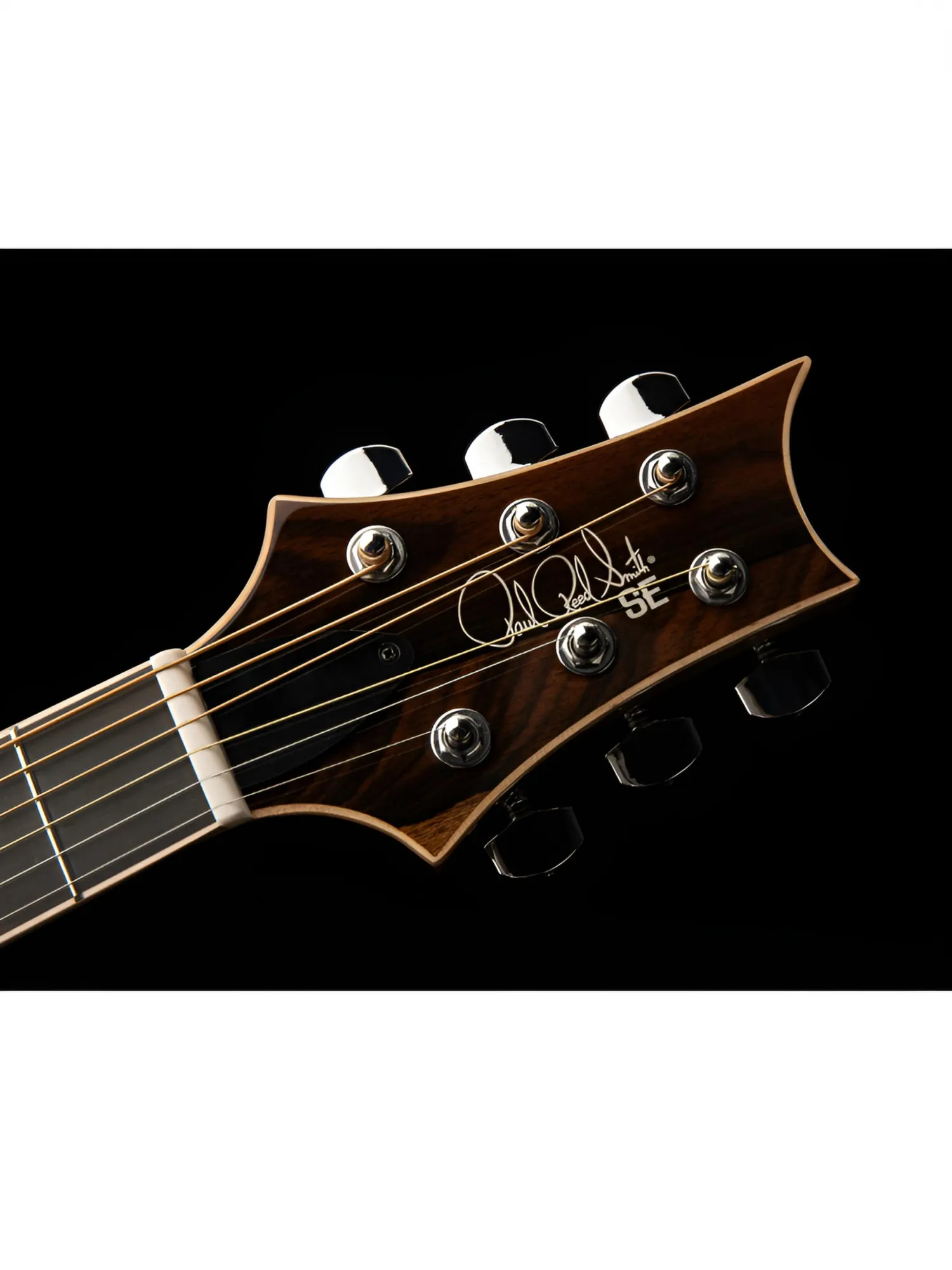 SE A60E Angelus Cobalt Blue Burst