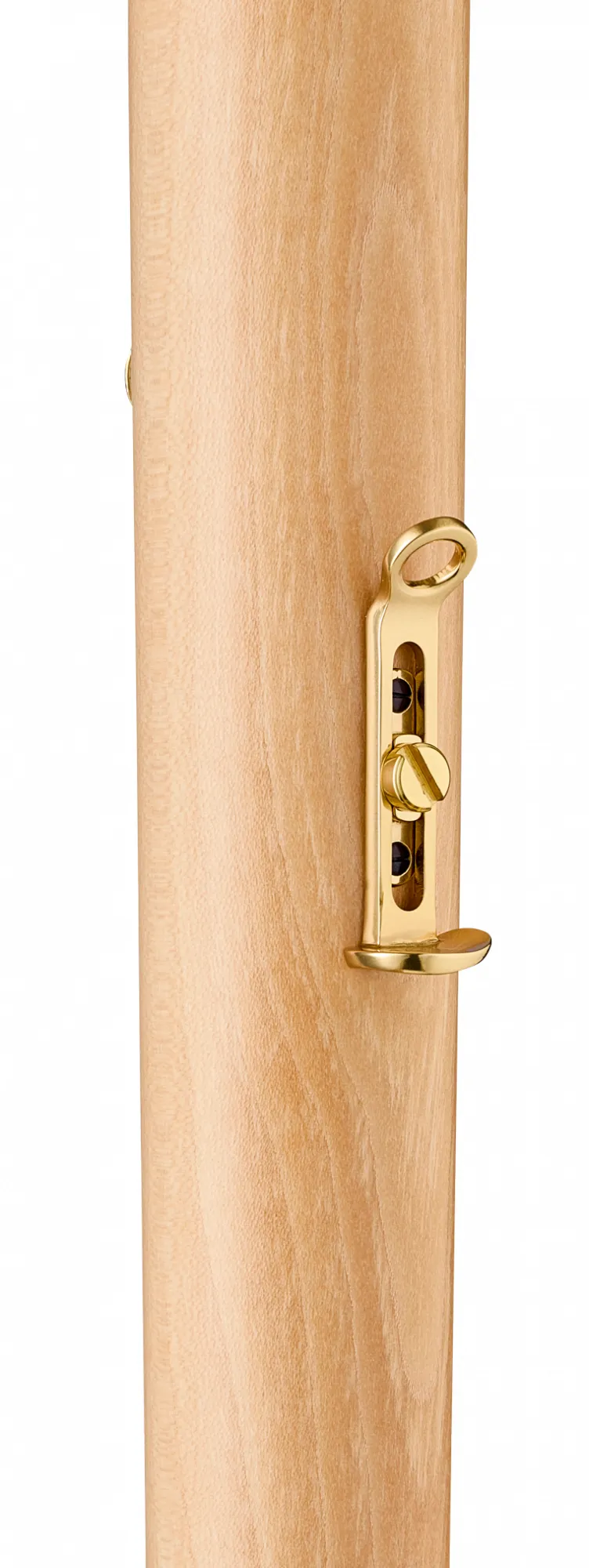 2540 Flauto Rondo Knickbass  Ahorn natur