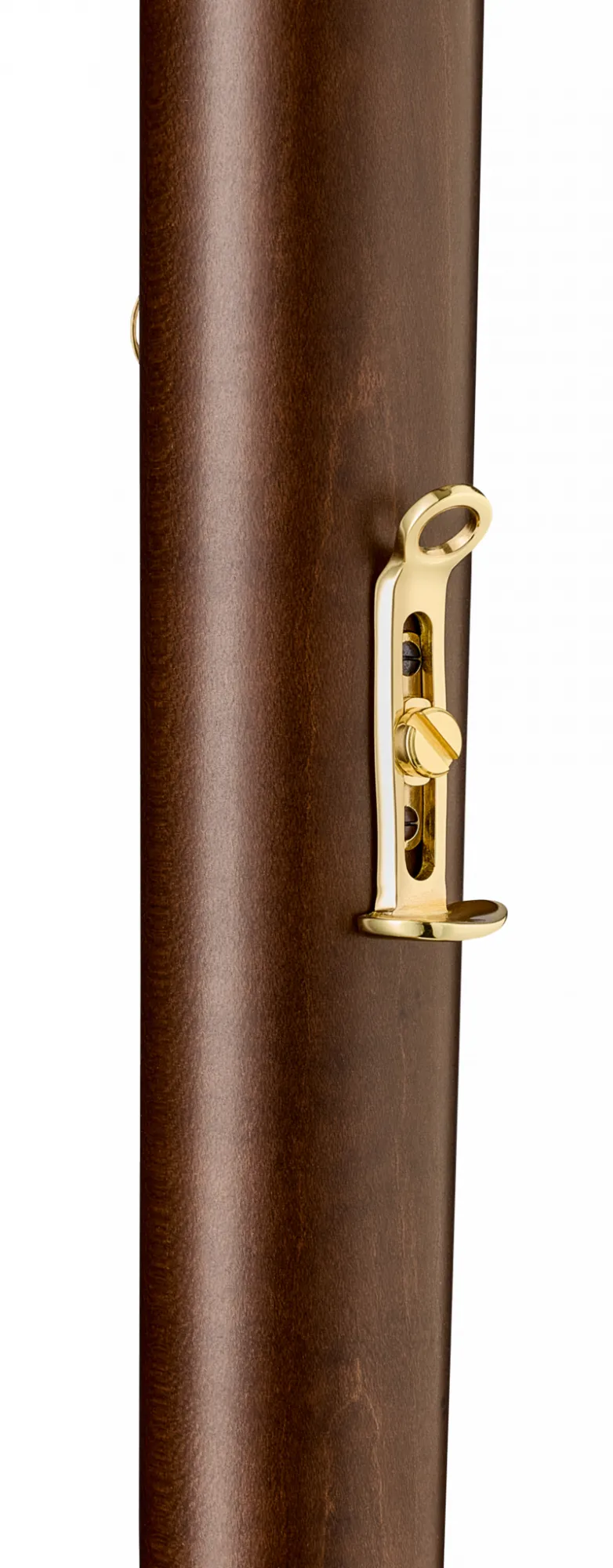 2541 Flauto Rondo Knickbass  Ahorn gebeizt