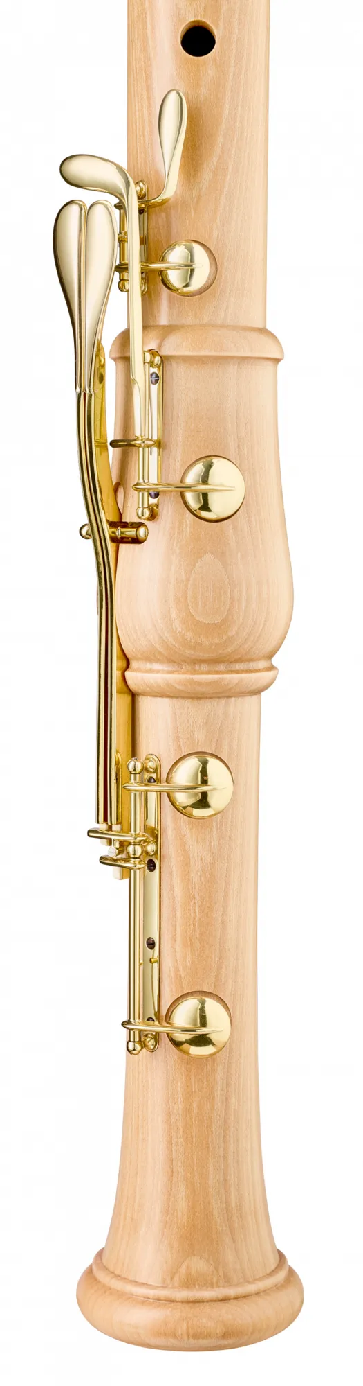 2620 Flauto Rondo Großbass Ahorn natur