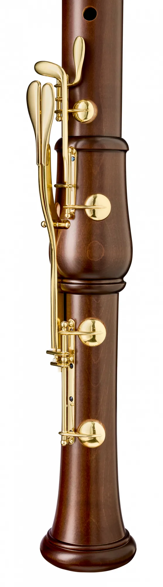 2621 Flauto Rondo Großbass Ahorn natur