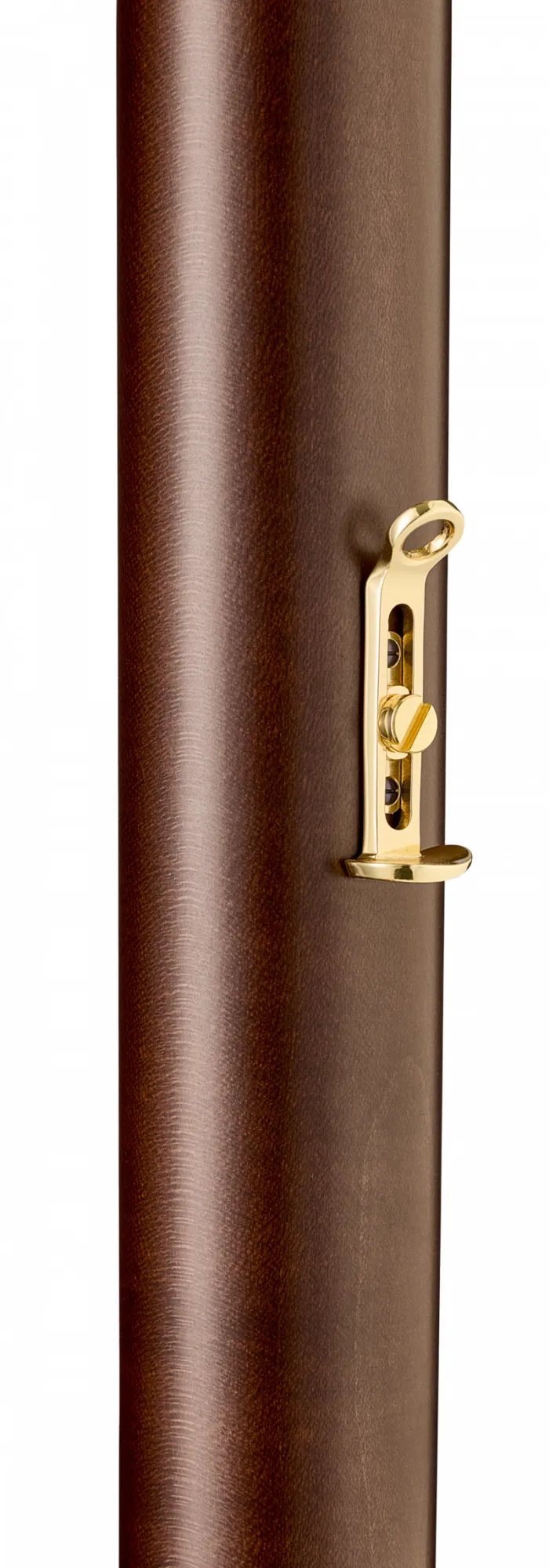 2641 Flauto Rondo Knickgroßbass Ahorn natur