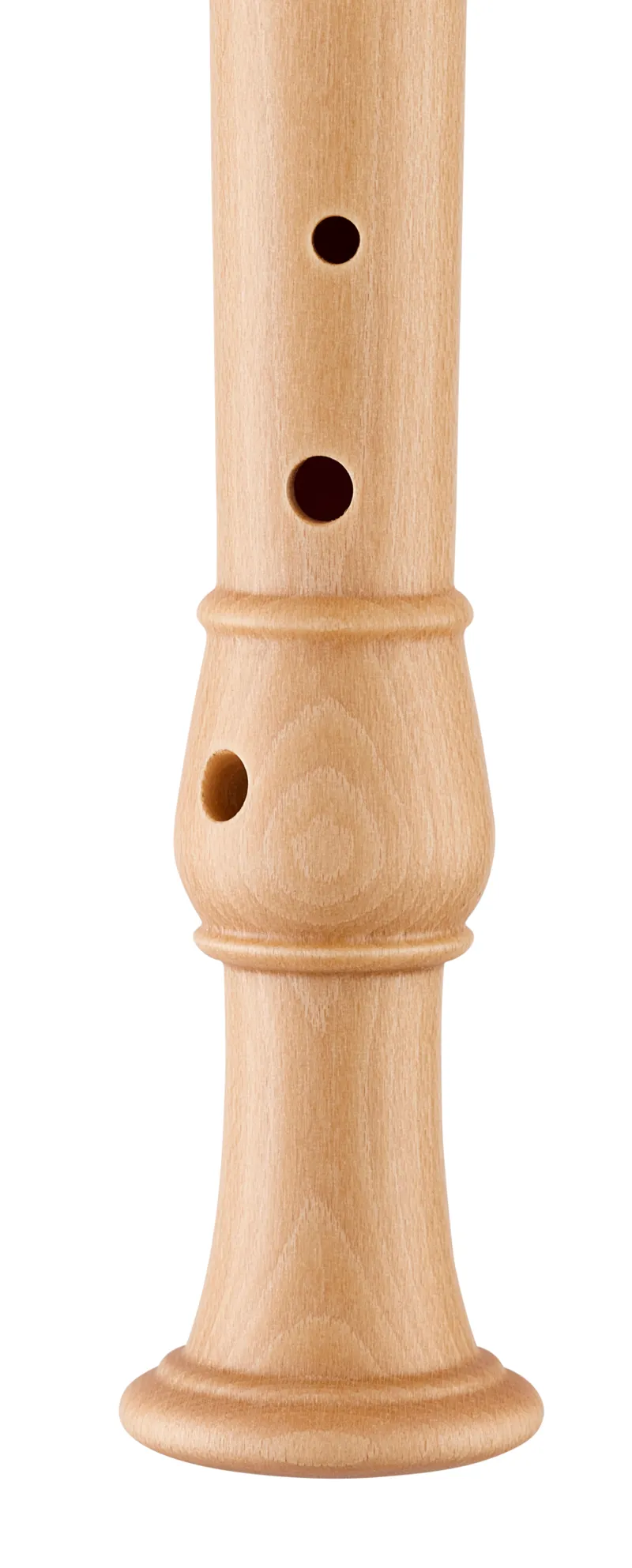 3210 Flauto Rondo Sopran Ahorn natur