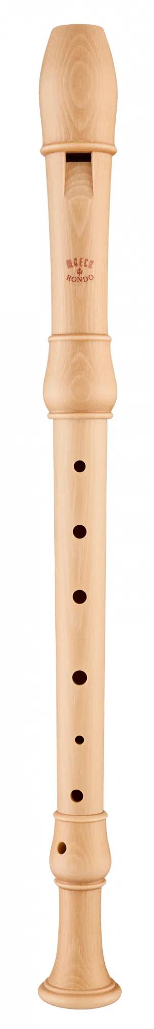 3310 Flauto Rondo Alt Ahorn natur
