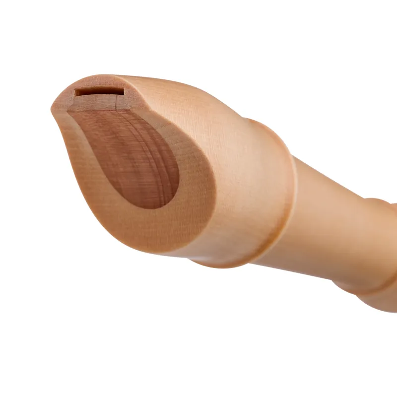 3310 Flauto Rondo Alt Ahorn natur