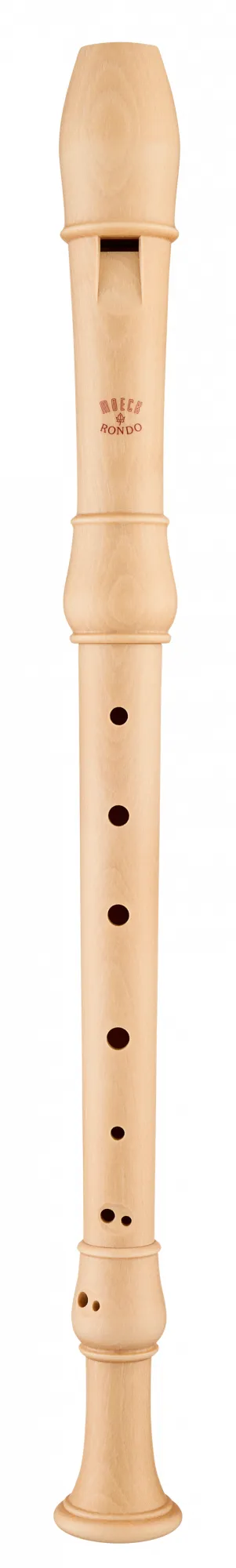 3300 Flauto Rondo Alt Ahorn natur