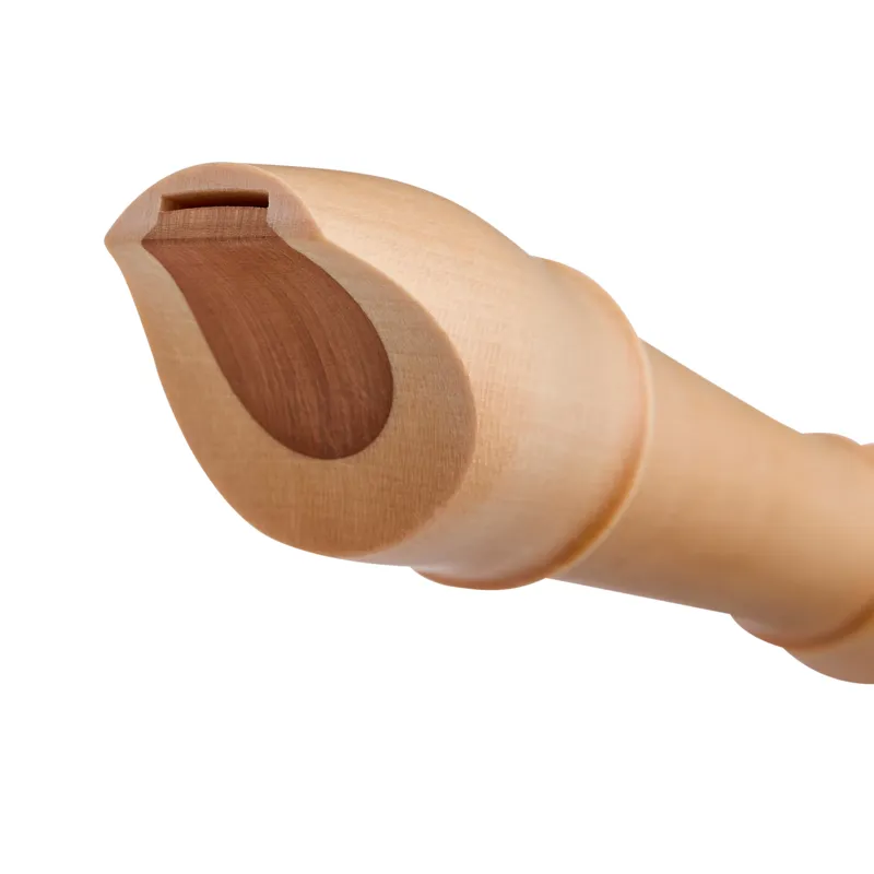 3300 Flauto Rondo Alt Ahorn natur