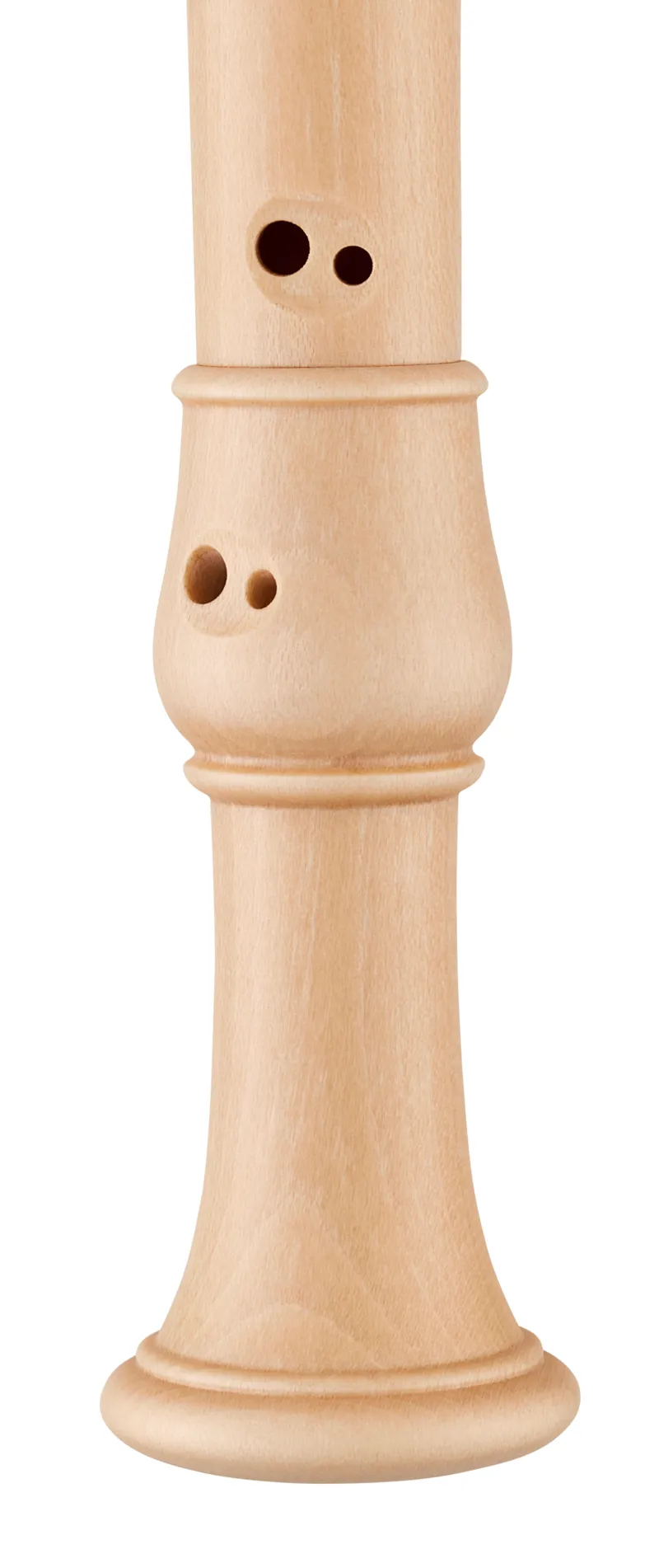 3300 Flauto Rondo Alt Ahorn natur