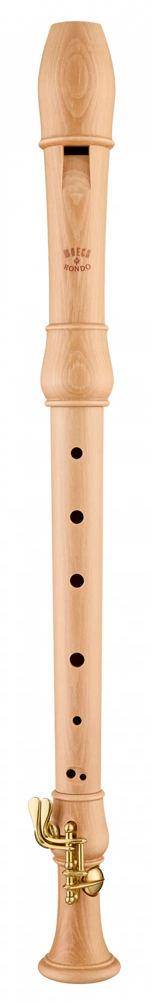 3320 Flauto Rondo Alt Ahorn natur