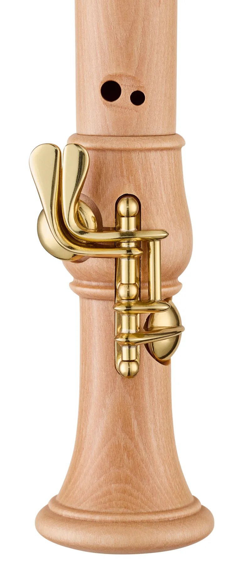 3320 Flauto Rondo Alt Ahorn natur