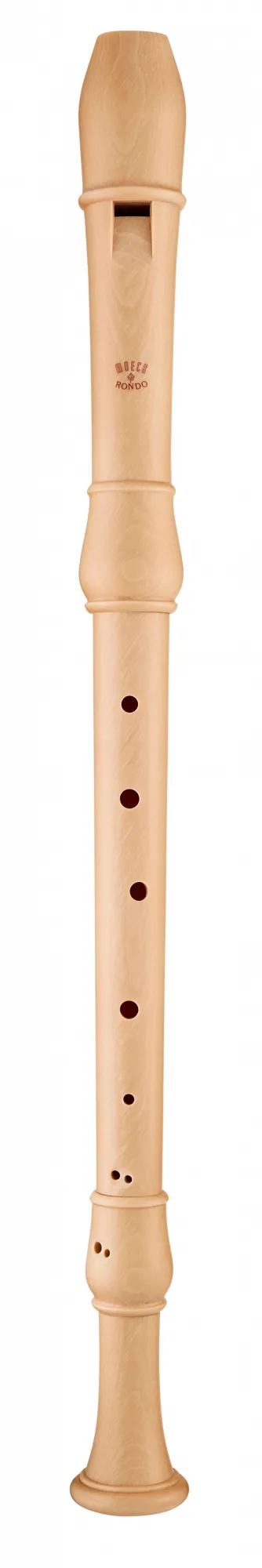 3400 Flauto Rondo Tenor Ahorn natur