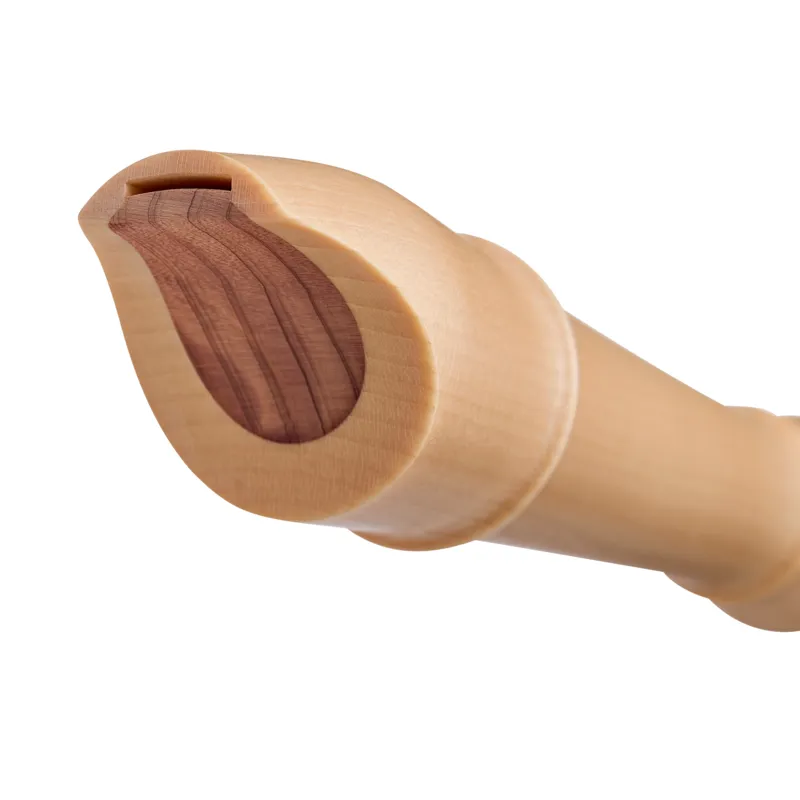 3400 Flauto Rondo Tenor Ahorn natur